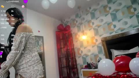  ARYA  online show from February 14, 12:47 pm