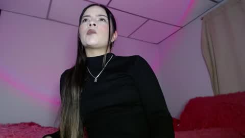 ximena online show from March 17, 12:47 am