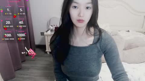 Lily online show from February 27, 3:25 am