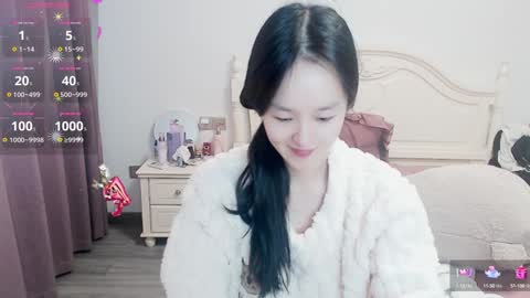 Lily online show from December 22, 2:28 am
