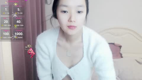 Lily online show from December 27, 3:09 am