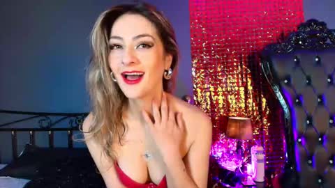 Snapshot of arytorres chatting on October 12, 10:50 am Catalina online show from October 12, 10:50 am