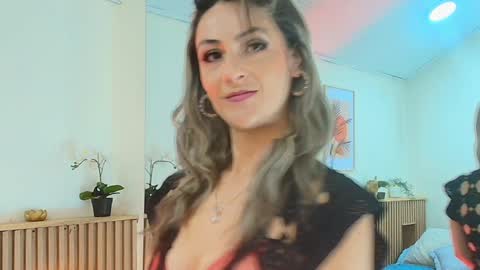 Snapshot of arytorres chatting on January 31, 10:42 am Catalina online show from January 31, 10:42 am