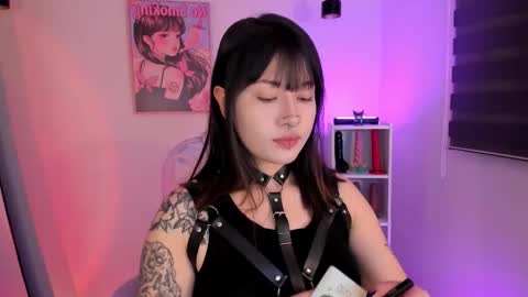 Asami  online show from February 4, 11:19 pm