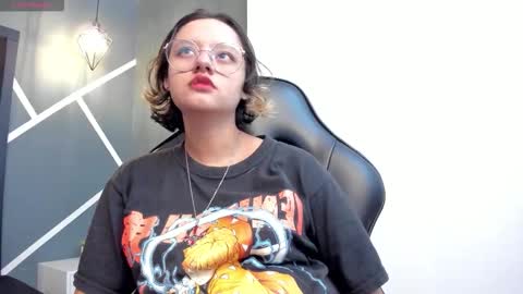 AsamiHattori  online show from October 24, 6:04 pm