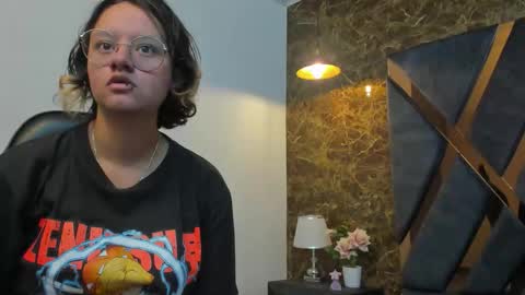 AsamiHattori  online show from October 20, 11:13 am