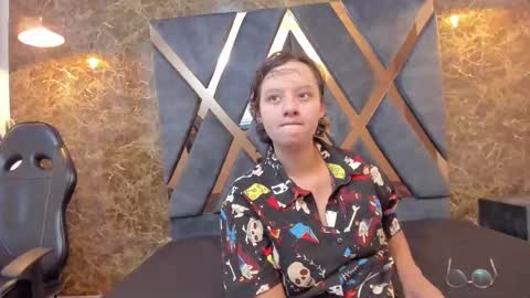 AsamiHattori  online show from October 6, 11:16 am