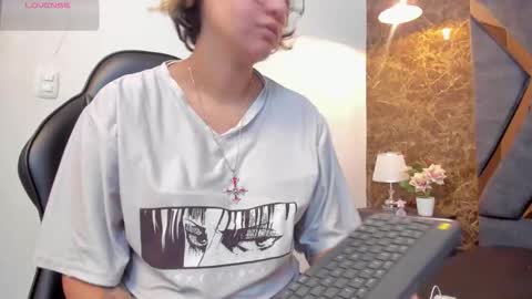 AsamiHattori  online show from October 31, 11:14 am