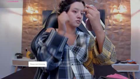 AsamiHattori  online show from October 26, 3:29 pm