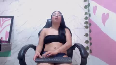 asarayparkercm online show from October 15, 12:19 pm