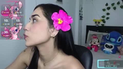 Asena online show from November 15, 9:49 pm