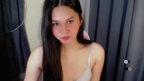 Snapshot of ash_sexdoll chatting on October 26, 6:31 am ASH online show from October 26, 6:31 am