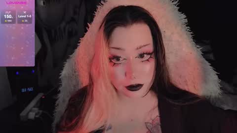 Snapshot of asha_nekooo chatting on October 14, 11:18 pm Sasha next stream December 4st at 0000- 0030 am German time online show from October 14, 11:18 pm