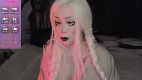 Snapshot of asha_nekooo chatting on September 25, 10:29 pm Sasha next stream December 4st at 0000- 0030 am German time online show from September 25, 10:29 pm