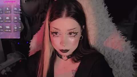 Snapshot of asha_nekooo chatting on October 26, 11:22 pm Sasha next stream December 4st at 0000- 0030 am German time online show from October 26, 11:22 pm