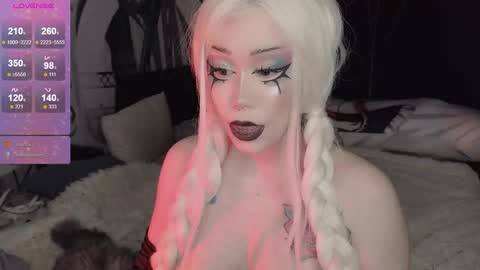 Snapshot of asha_nekooo chatting on September 20, 11:47 pm Sasha next stream December 4st at 0000- 0030 am German time online show from September 20, 11:47 pm