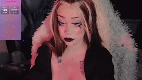 Snapshot of asha_nekooo chatting on October 21, 11:20 pm Sasha next stream December 4st at 0000- 0030 am German time online show from October 21, 11:20 pm