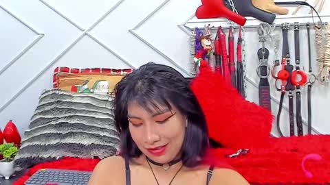 Snapshot of ashapark chatting on October 14, 5:37 pm Asha online show from October 14, 5:37 pm