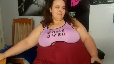 SweetAshCheeks online show from October 23, 7:03 am