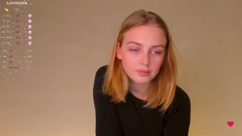 your pretty Ashley online show from November 17, 5:24 pm