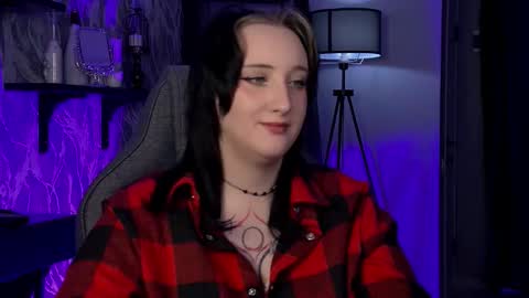 AshleyAshe  online show from January 10, 10:58 pm