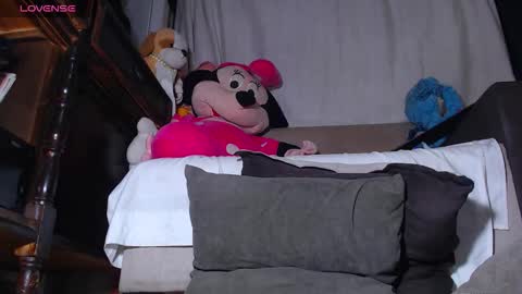 Snapshot of ashelymalefica chatting on September 20, 10:30 pm MALEFICA  YOHANA  online show from September 20, 10:30 pm