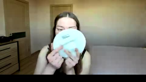 Mila online show from May 11, 9:55 am