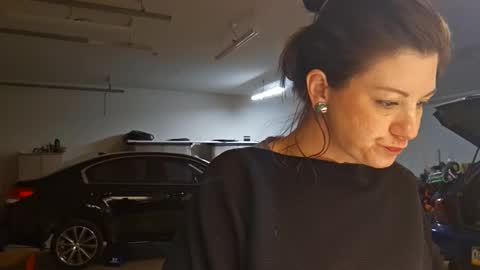 Snapshot of ashelynngrey1986 chatting on January 6, 12:35 pm Ashelynn Grey online show from January 6, 12:35 pm