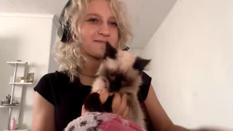 July online show from November 28, 7:00 am