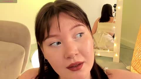 Snapshot of ashhasmy chatting on March 8, 1:01 pm Ash online show from March 8, 1:01 pm