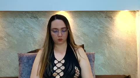 Asley Bennet online show from October 20, 3:42 am