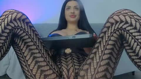 Iris online show from March 21, 8:19 am