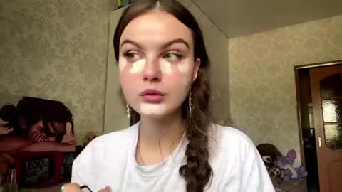 Eva online show from July 7, 7:34 am