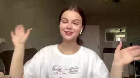 Eva online show from July 14, 7:57 am