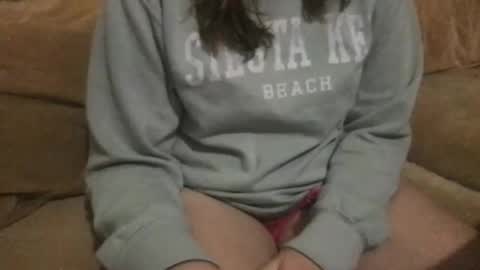 Ashleigh online show from October 6, 4:40 am