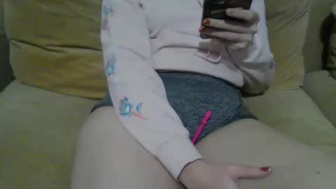 Ashleigh online show from February 27, 2:00 am