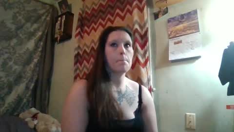 Snapshot of ashley16chris chatting on February 23, 12:52 pm black-widow99 online show from February 23, 12:52 pm