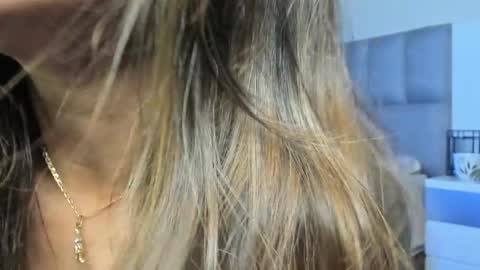 Carolina  online show from January 23, 1:51 am