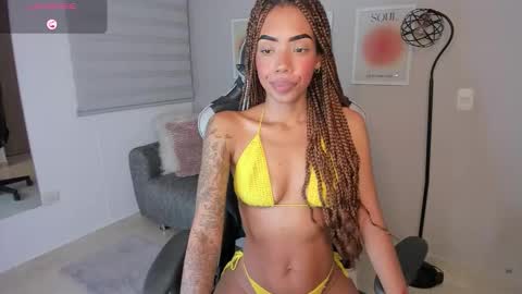 A S H L E Y online show from March 3, 3:23 am