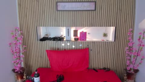 ashley_7777 online show from October 9, 6:23 pm