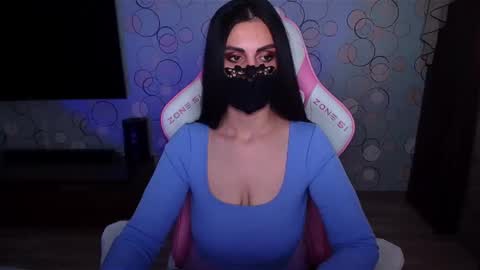   Yasmina   online show from March 10, 5:00 am