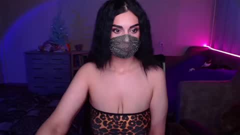 Snapshot of ashley__cooper__ chatting on January 29, 4:15 am Yasmina online show from January 29, 4:15 am