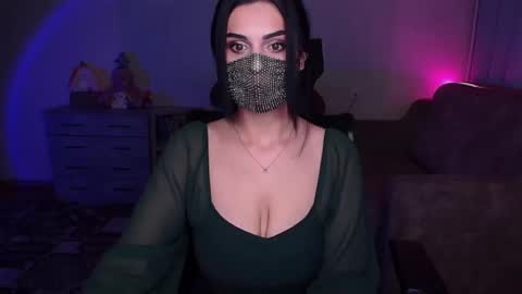 Snapshot of ashley__cooper__ chatting on December 29, 4:16 am Yasmina online show from December 29, 4:16 am