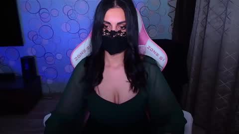   Yasmina   online show from October 30, 2:58 am