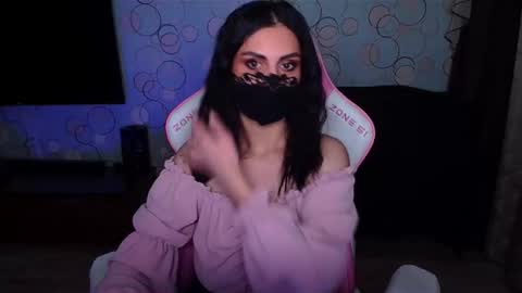   Yasmina   online show from February 7, 4:16 am