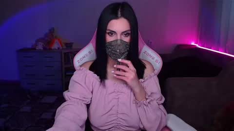 Snapshot of ashley__cooper__ chatting on February 8, 3:52 am Yasmina online show from February 8, 3:52 am