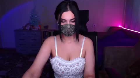 Snapshot of ashley__cooper__ chatting on January 28, 6:05 am Yasmina online show from January 28, 6:05 am