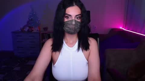 Snapshot of ashley__cooper__ chatting on January 26, 4:20 am Yasmina online show from January 26, 4:20 am