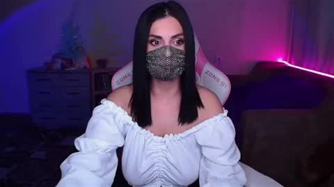 Snapshot of ashley__cooper__ chatting on February 1, 3:52 am Yasmina online show from February 1, 3:52 am