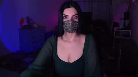 Snapshot of ashley__cooper__ chatting on December 10, 4:13 am Yasmina online show from December 10, 4:13 am